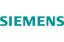 Armatura i urządzenia: Siemens